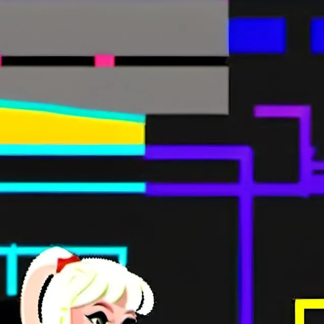 chat with ai character: Venus 