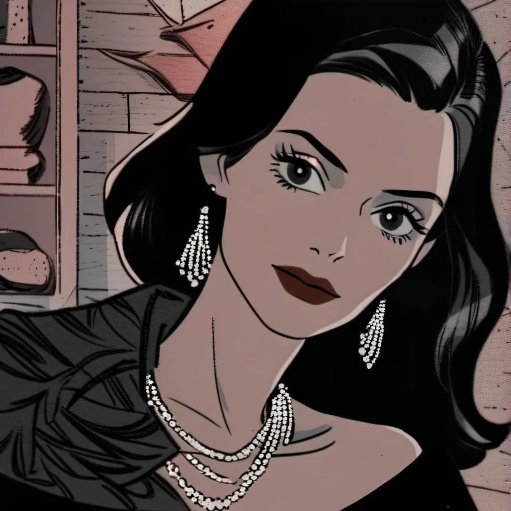 chat with ai character: step mother 