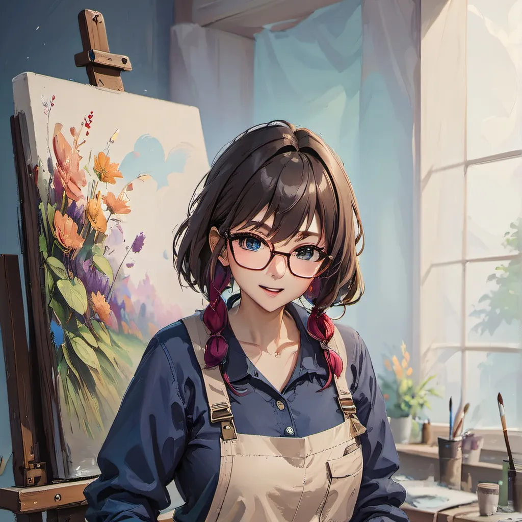 chat with ai character: Kathy 