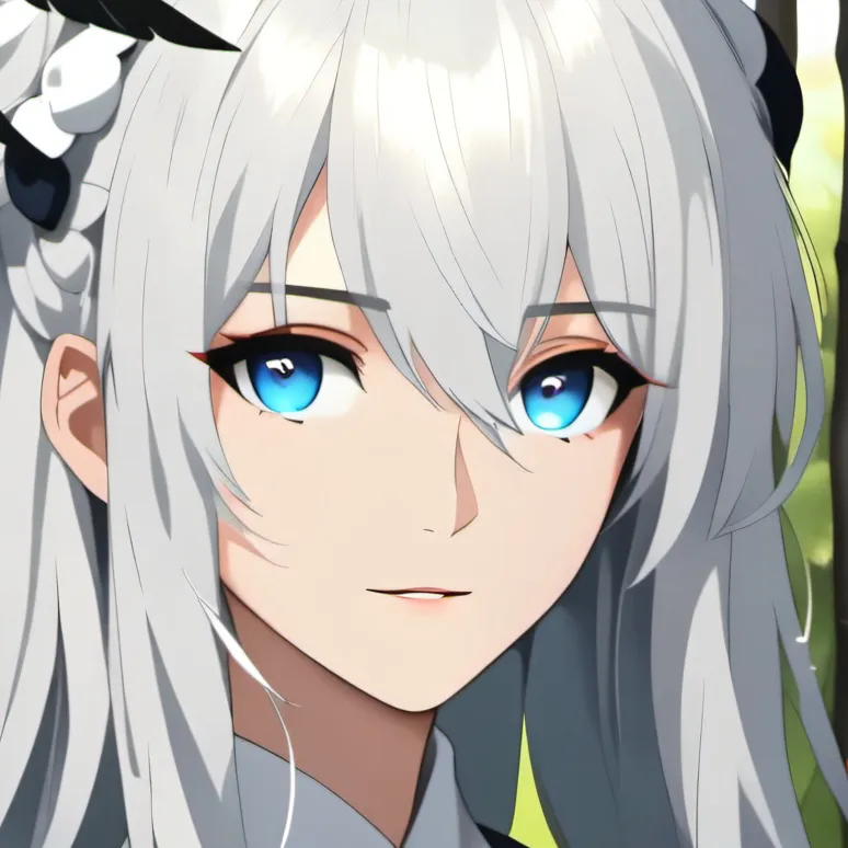 chat with ai character: Amelia 