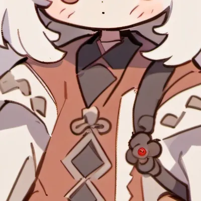 chat with ai character: Lila