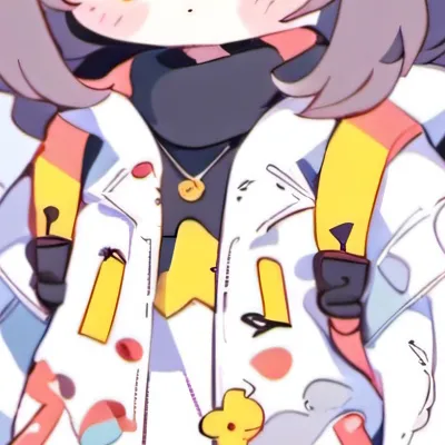 chat with ai character: Emo baby