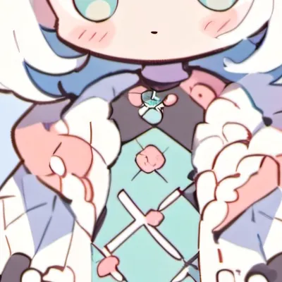 chat with ai character: Lila your kid