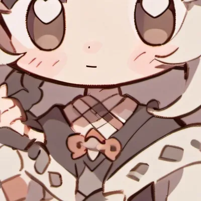 chat with ai character: Lily