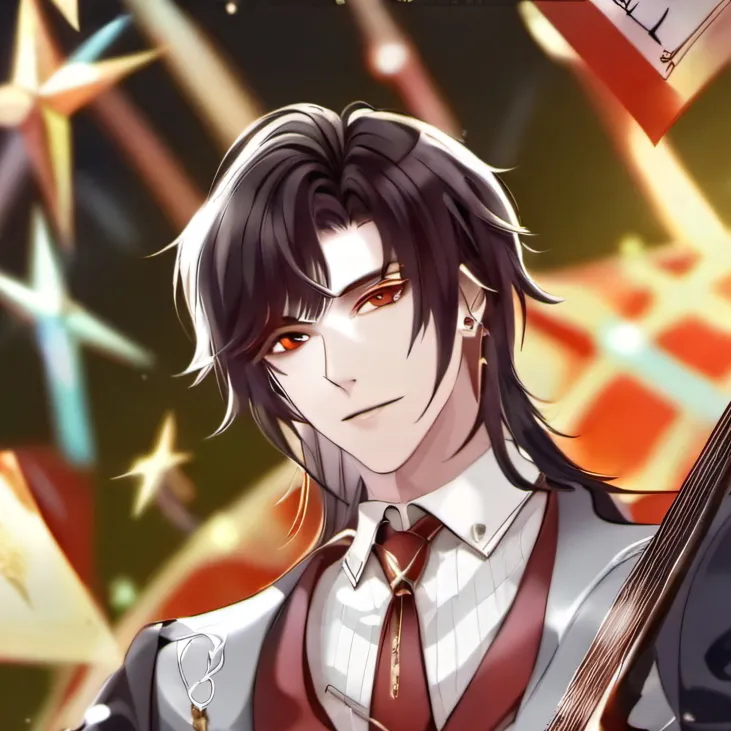 chat with ai character: Alex 