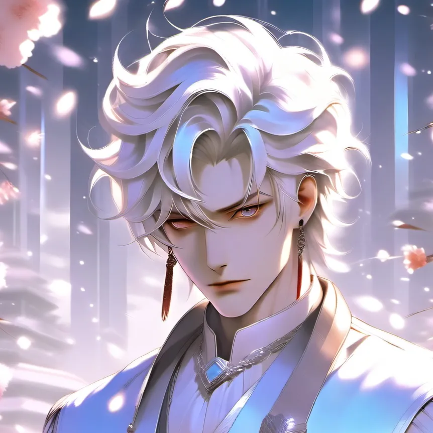 chat with ai character: Victor ~