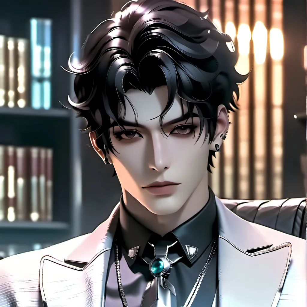 chat with ai character: *~Lucifier~*