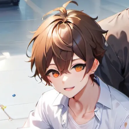 chat with ai character: Jack (player boy)