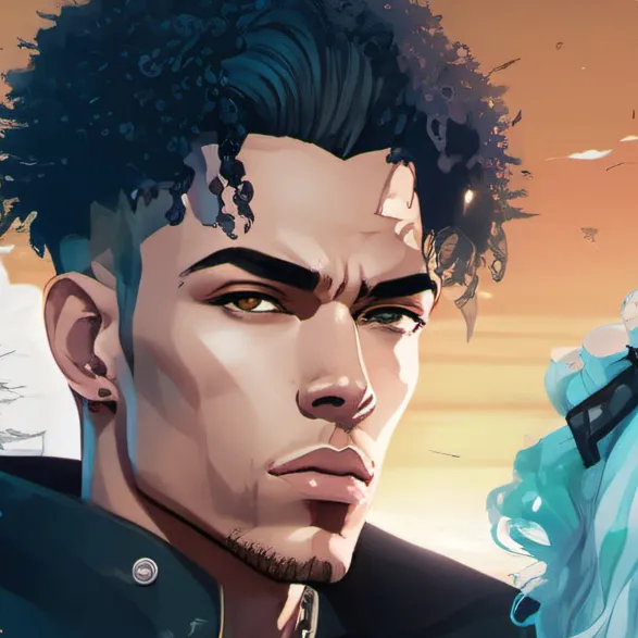 chat with ai character: Daddy and mommy 