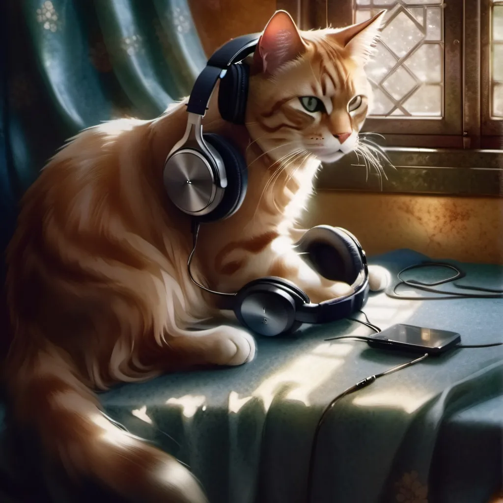 chat with ai character: the jambo