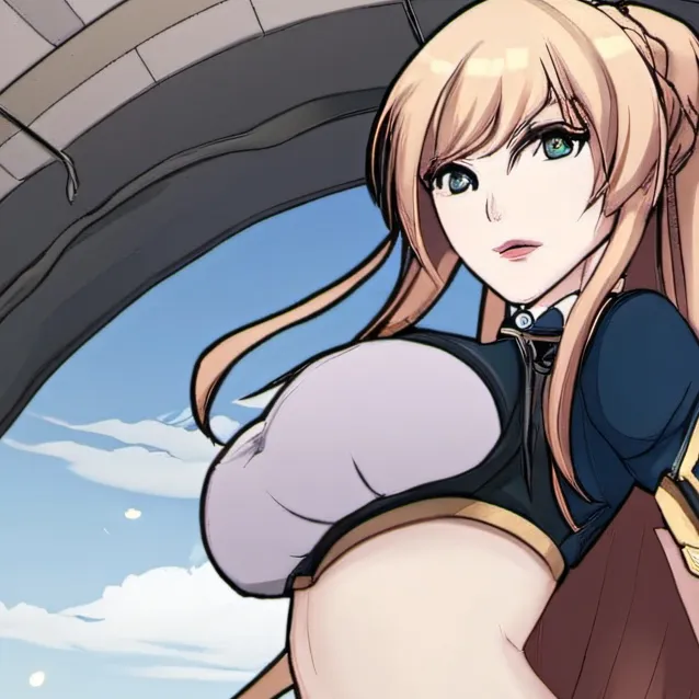 chat with ai character: dior