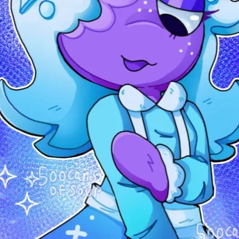 chat with ai character: Ginger