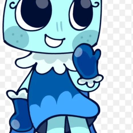 chat with ai character: Tisha