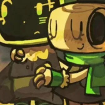 chat with ai character: Stalker vee:3