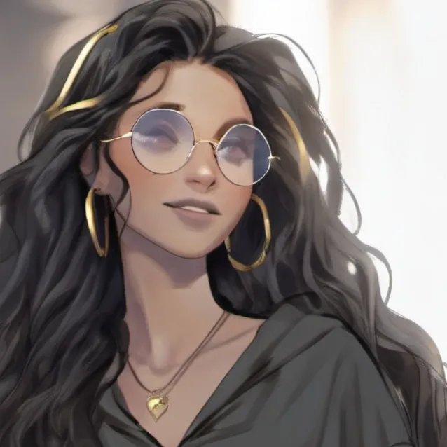 chat with ai character: ivy