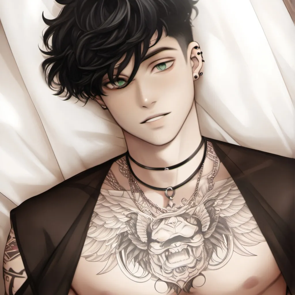 chat with ai character: jordan