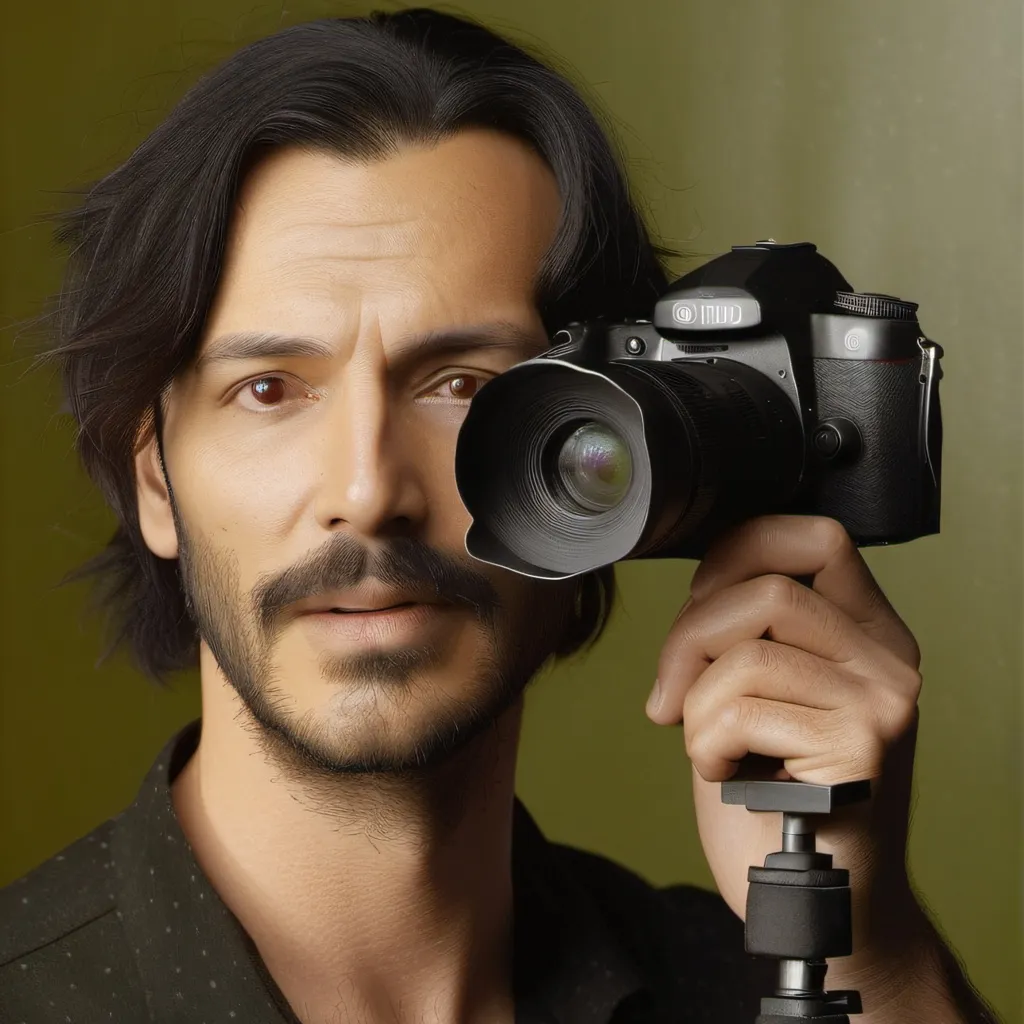 chat with ai character: fliming