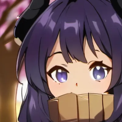 chat with ai character: Aphmau