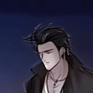 chat with ai character: Daniel