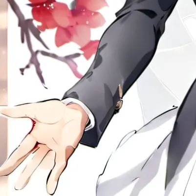 chat with ai character: todobakudeku