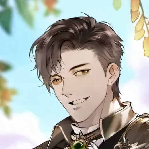 chat with ai character: kiri