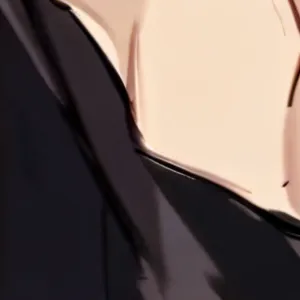 chat with ai character: bunny deku