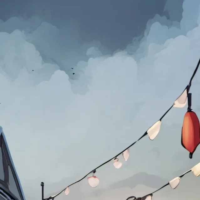 chat with ai character: Anderson/Andy