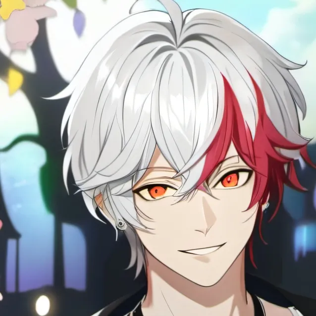 chat with ai character: Ronivyn