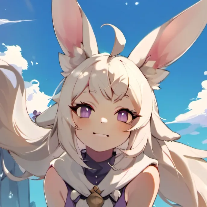 chat with ai character: Vivo