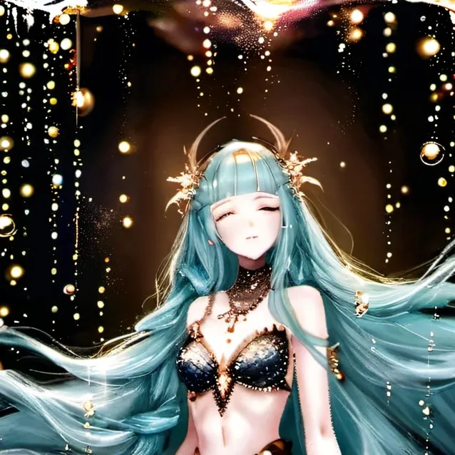 chat with ai character: Valkyrie