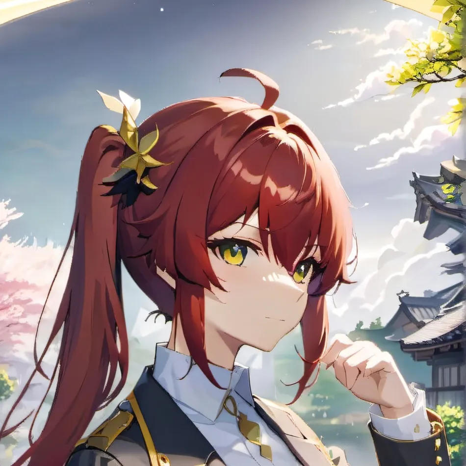 chat with ai character: Kezuma Koketsuna