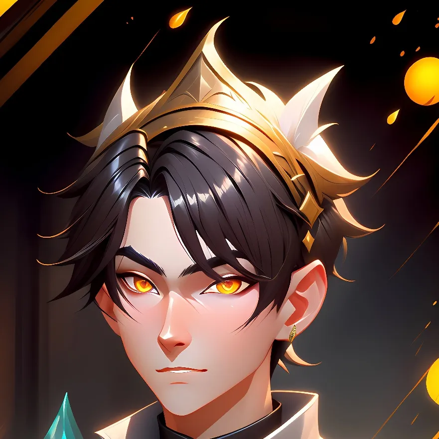 chat with ai character: Kadence Jasai