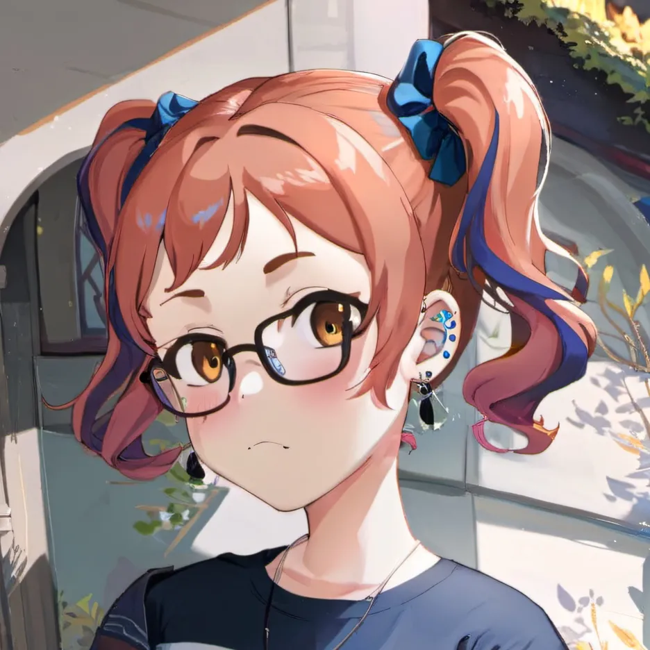 chat with ai character: Miriko Dorobu