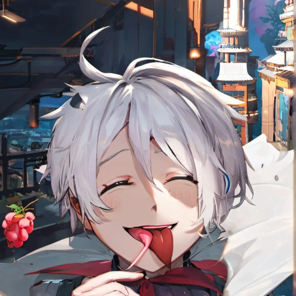 chat with ai character: Matthew Xandros