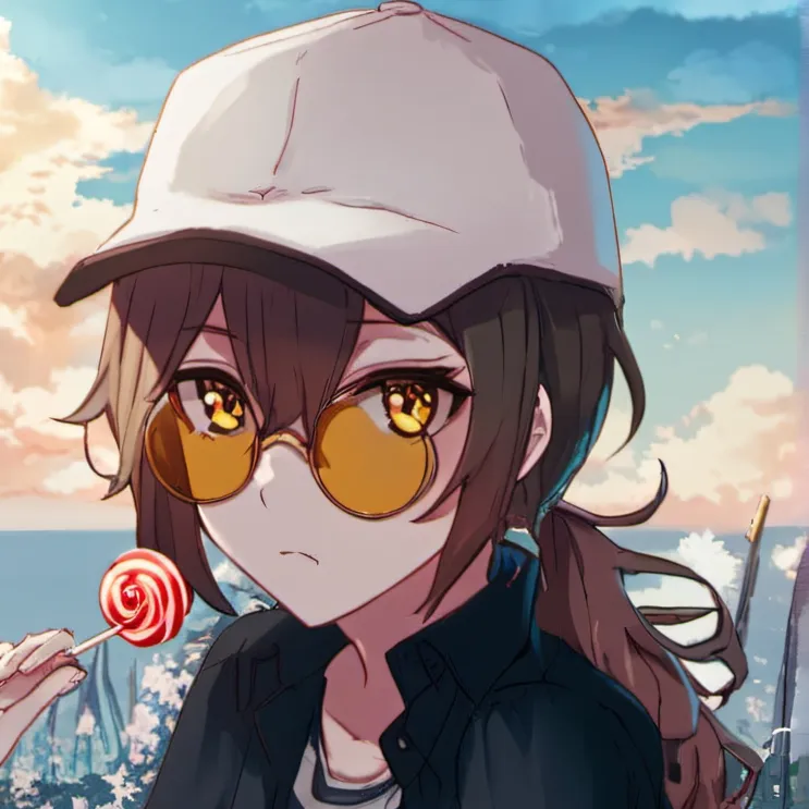 chat with ai character: Ramona Futeki