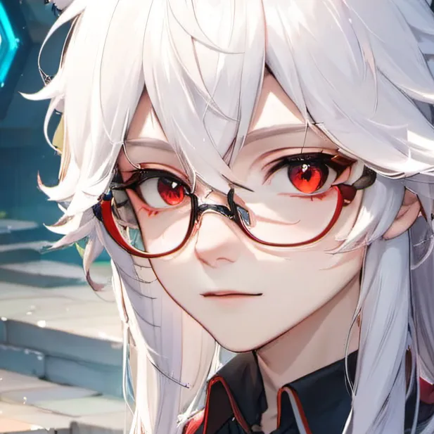 chat with ai character: Quartz