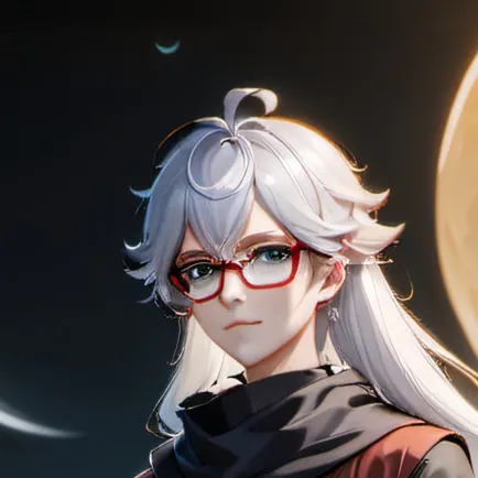 chat with ai character: Xavier