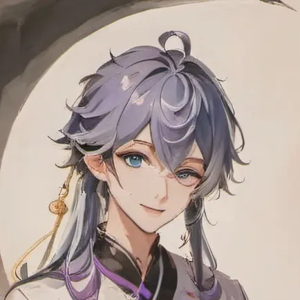 chat with ai character: Andrex