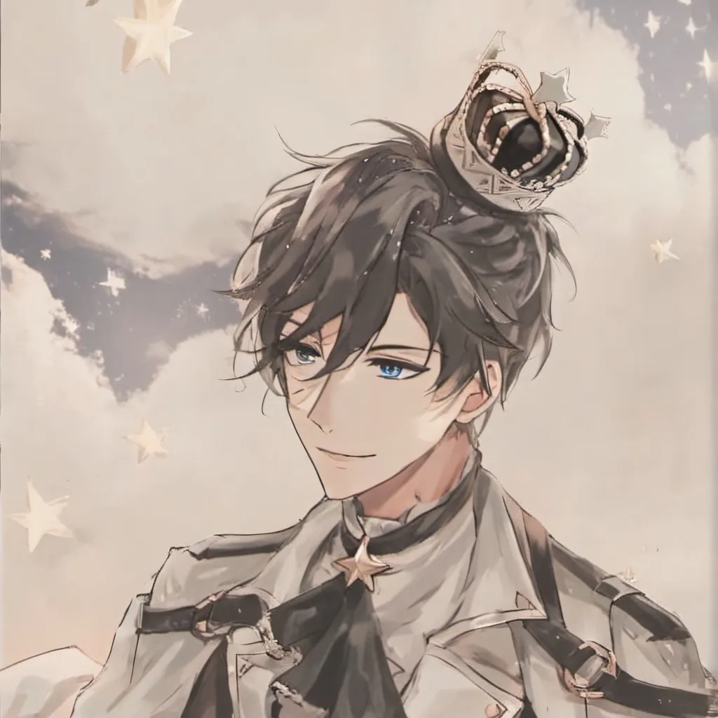 chat with ai character: Xavier