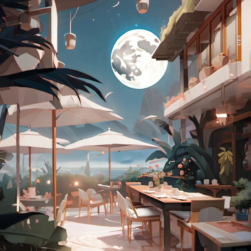 chat with ai character: Neko café!1!1