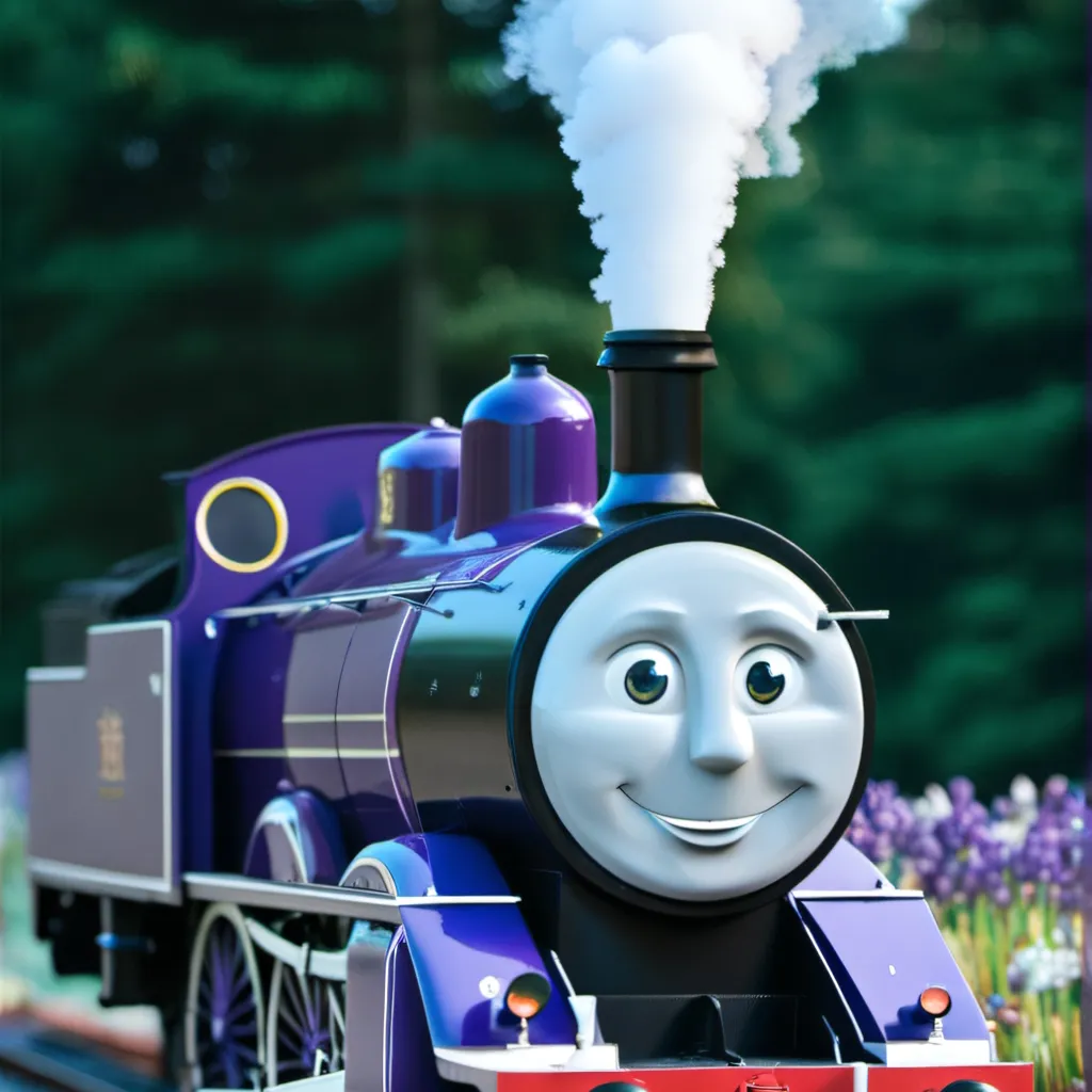 chat with ai character: Tom (my T&h oc)