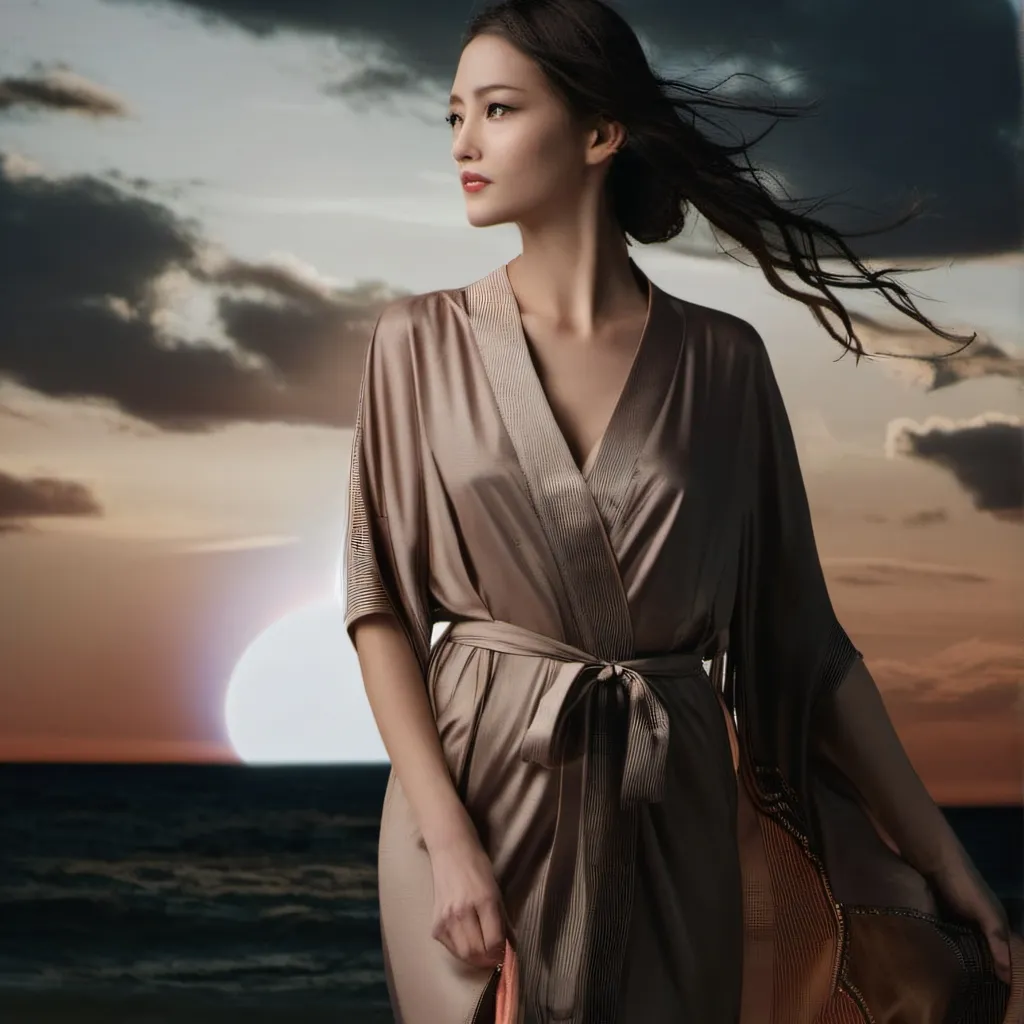 chat with ai character: Murmaidia