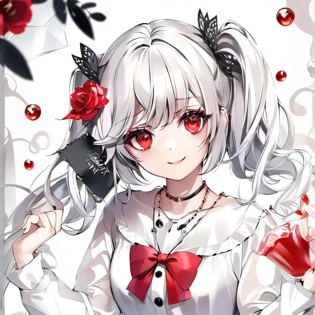 chat with ai character: Natalie ❤️ 