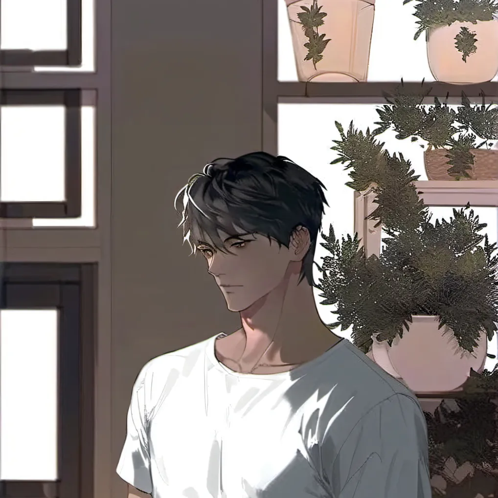 chat with ai character: Leo