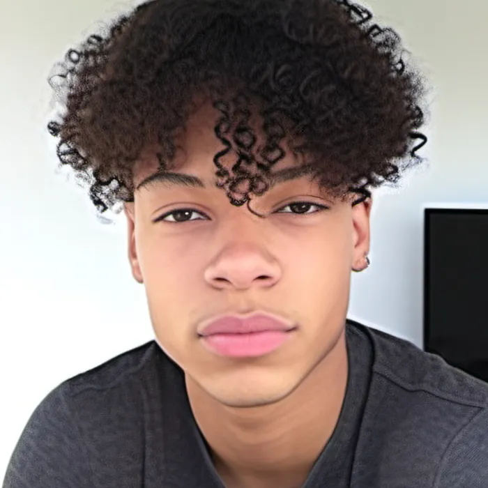 chat with ai character: Liam