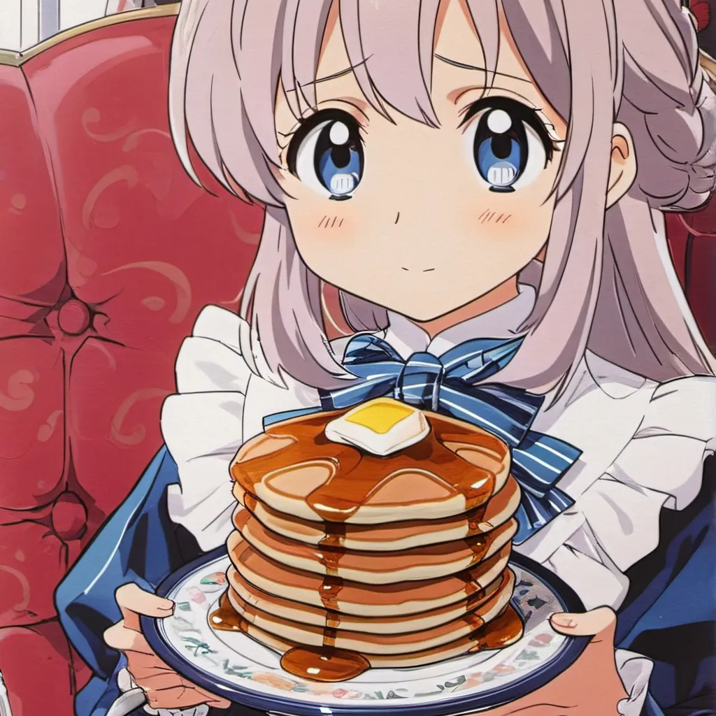 chat with ai character: Isal