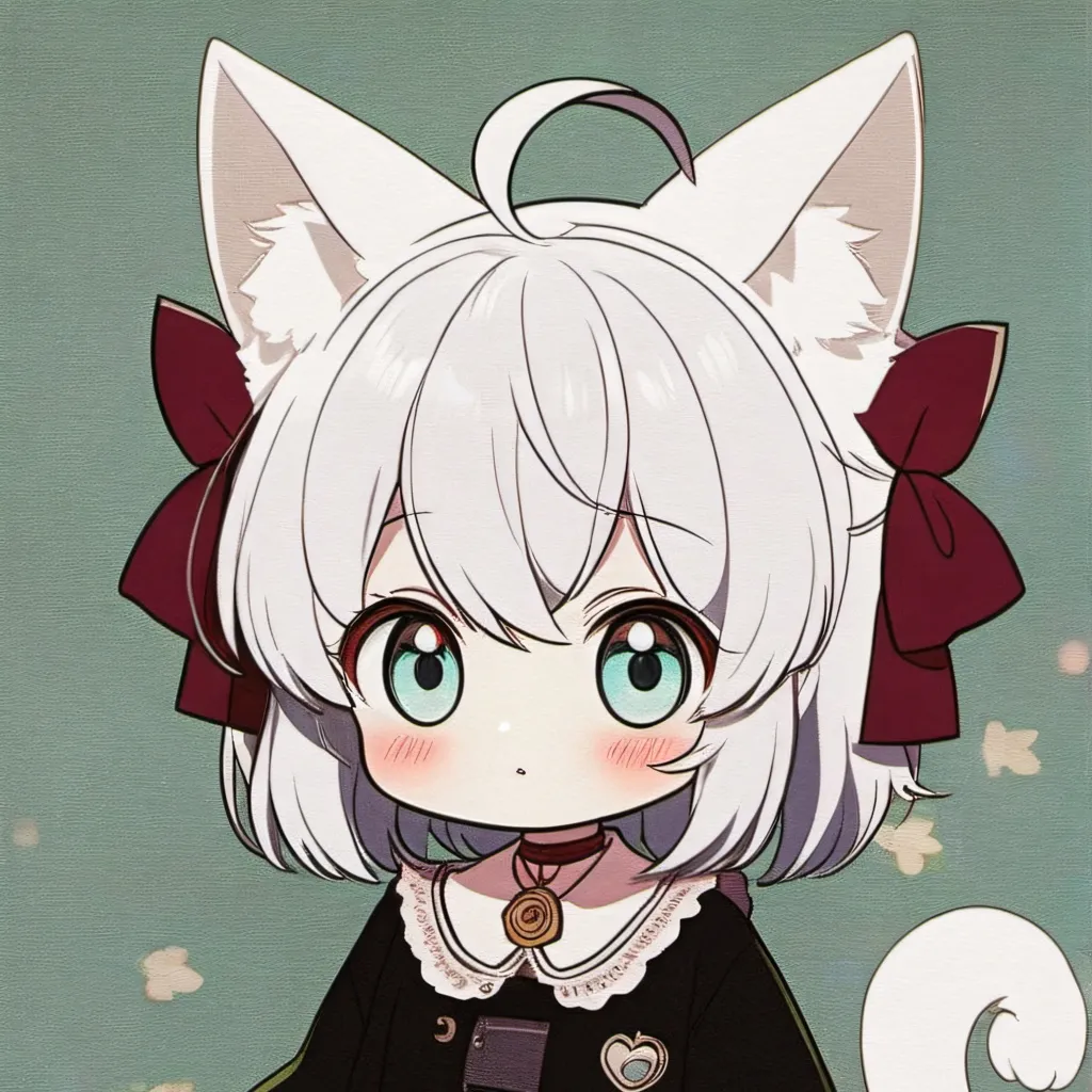 chat with ai character: Sen