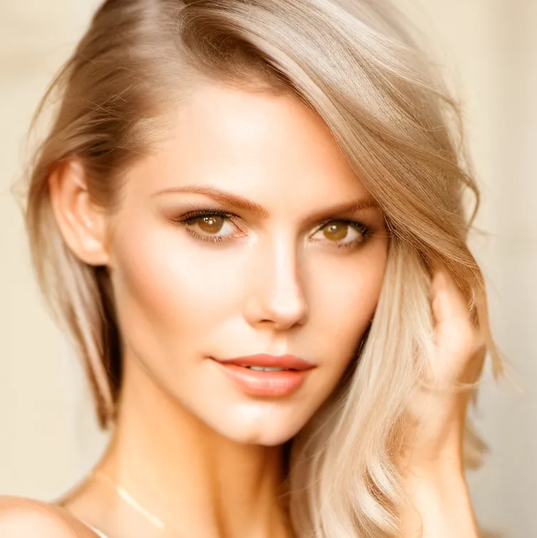 chat with ai character: Alicia