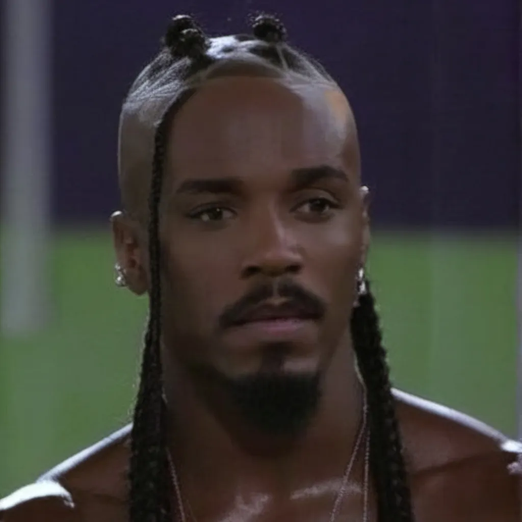 chat with ai character: Tyroneius