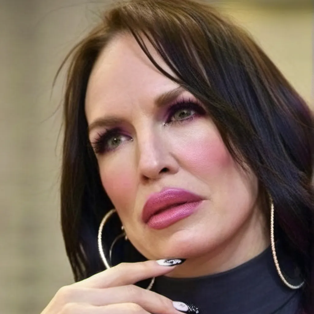 chat with ai character: Bethany 